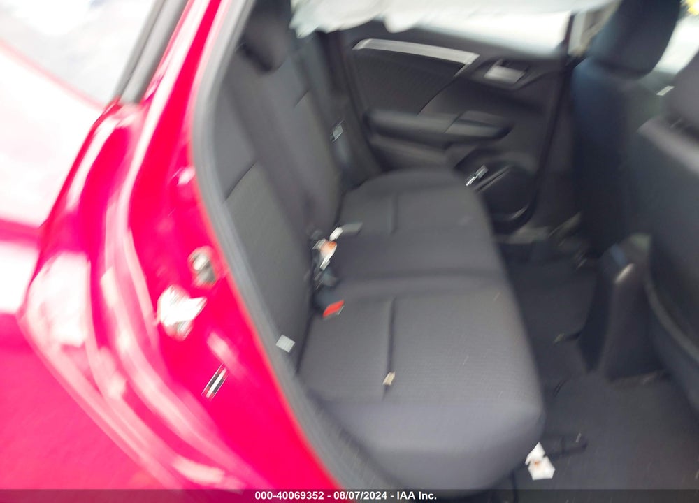 2020 HONDA FIT EX VIN: 3HGGK5H80LM715640