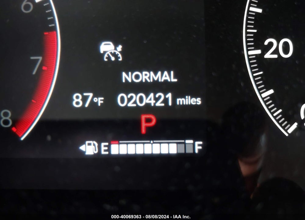 2023 HONDA CR-V EX-L AWD VIN: 2HKRS4H70PH403757