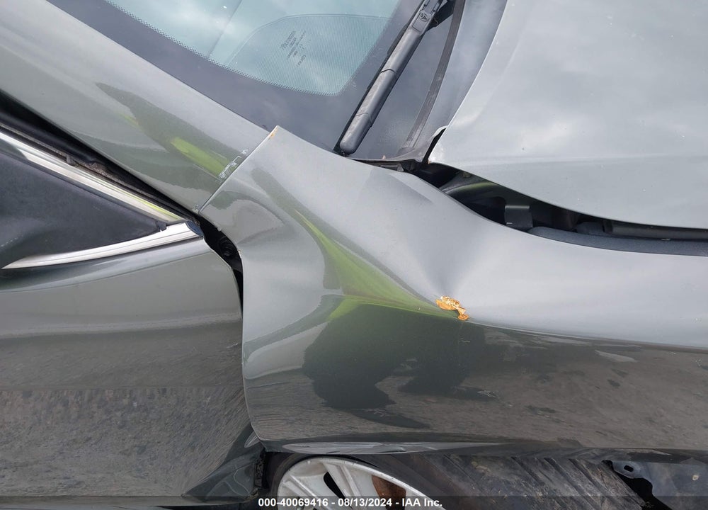 2012 TOYOTA CAMRY XLE VIN: 4T1BF1FK7CU615725