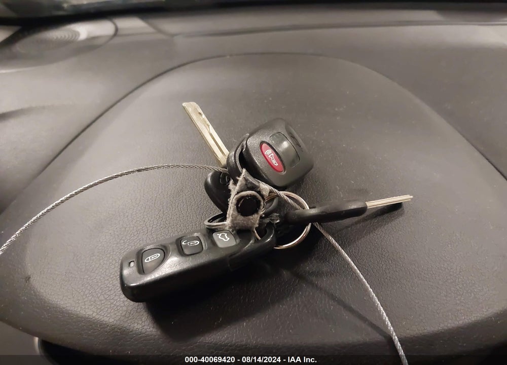 2013 HYUNDAI SONATA GLS VIN: 5NPEB4AC1DH793365