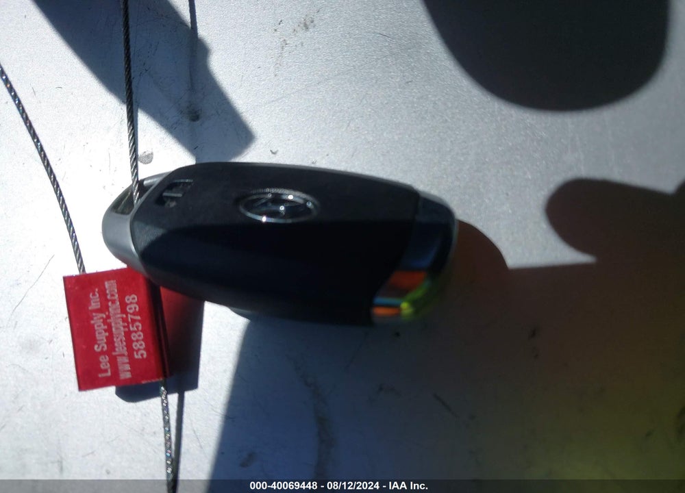 2023 HYUNDAI KONA ELECTRIC SE VIN: KM8K23AG1PU164131