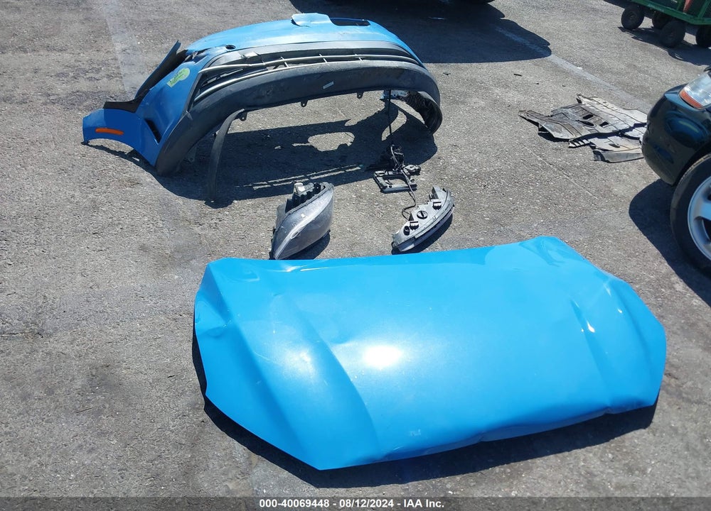 2023 HYUNDAI KONA ELECTRIC SE VIN: KM8K23AG1PU164131