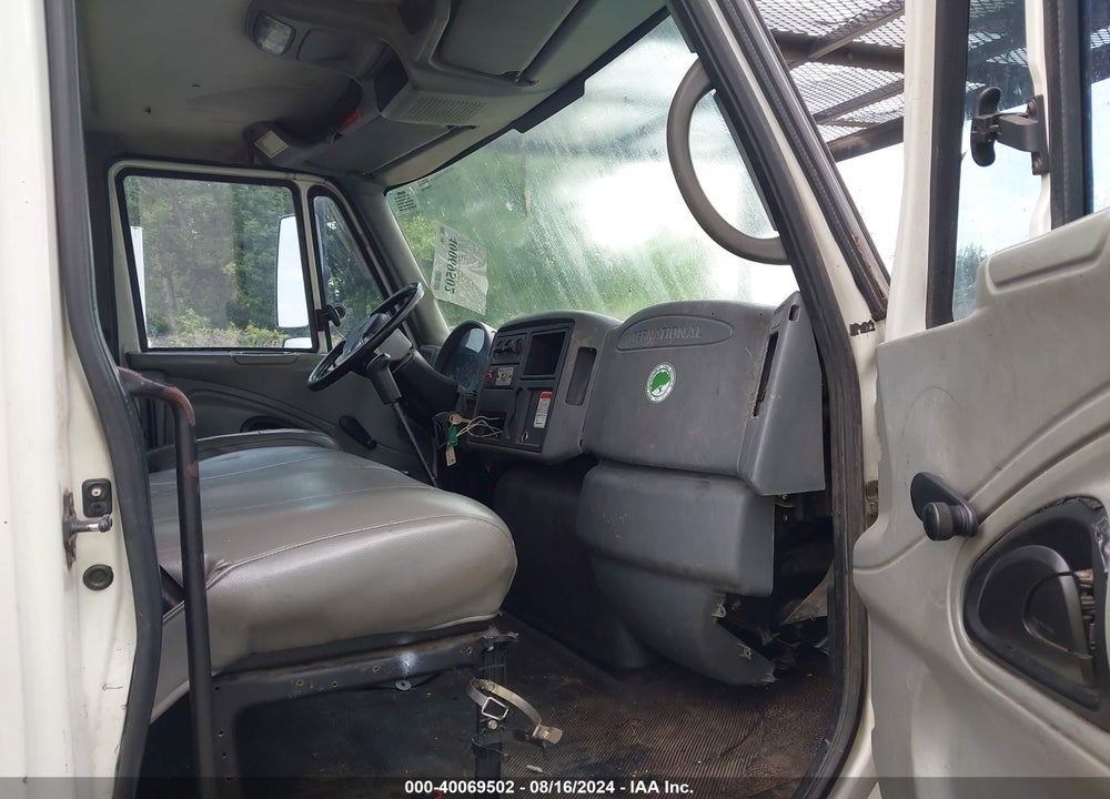 2007 INTERNATIONAL 4000 4300 VIN: 1HTMMAAM27H469084