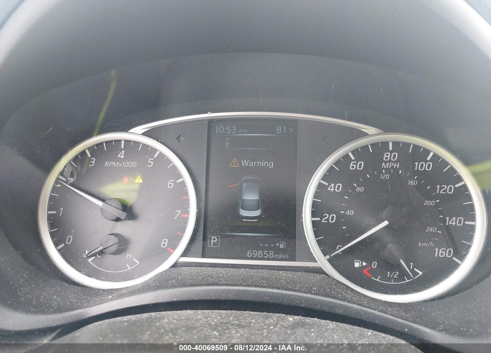 2018 NISSAN SENTRA S VIN: 3N1AB7AP1JY340500