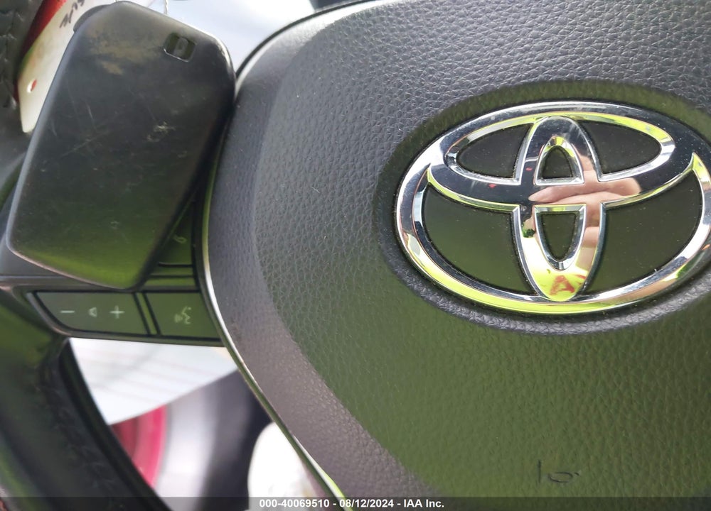 2023 TOYOTA COROLLA SE VIN: 5YFS4MCE1PP142658