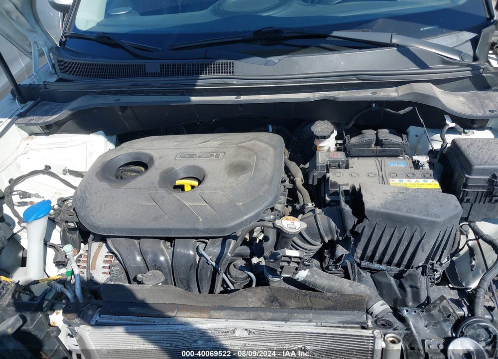 2016 KIA SOUL VIN: KNDJX3A52G7856381
