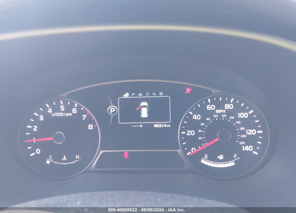 2016 KIA SOUL VIN: KNDJX3A52G7856381