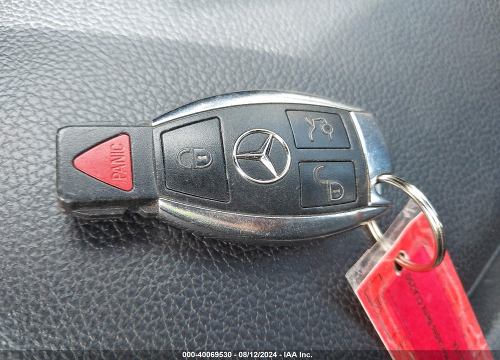 2018 MERCEDES-BENZ CLA 250 4MATIC VIN: WDDSJ4GB6JN681151
