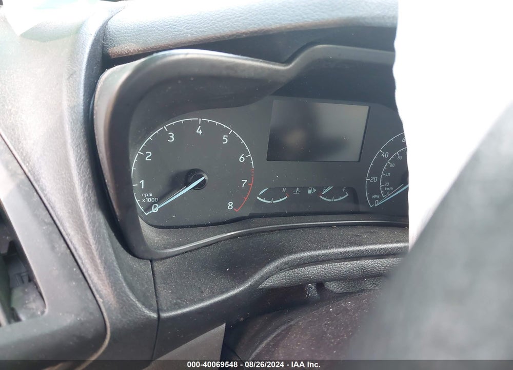 2020 FORD TRANSIT CONNECT XL VIN: NM0LS6E74L1435888