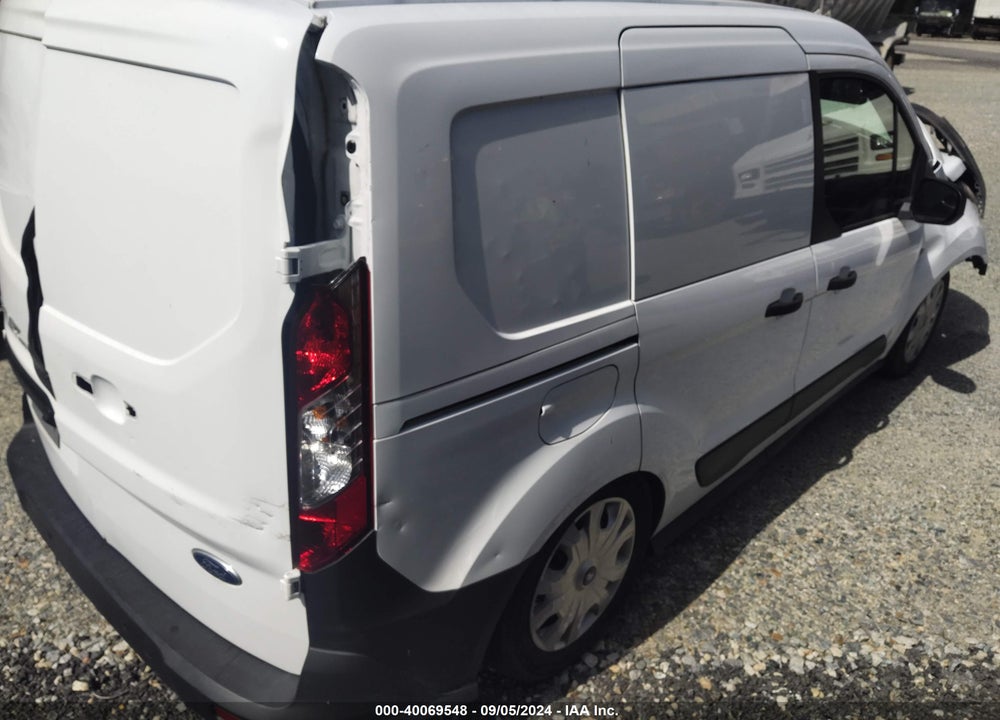 2020 FORD TRANSIT CONNECT XL VIN: NM0LS6E74L1435888