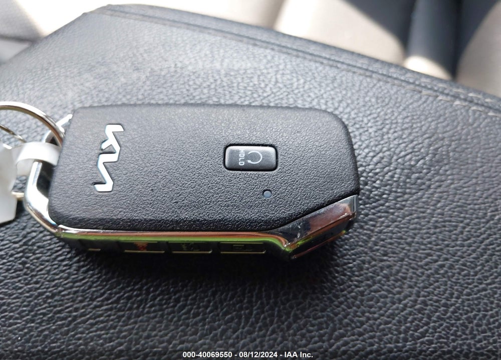 2022 KIA NIRO EX PREMIUM VIN: KNDCE3LC2N5519941