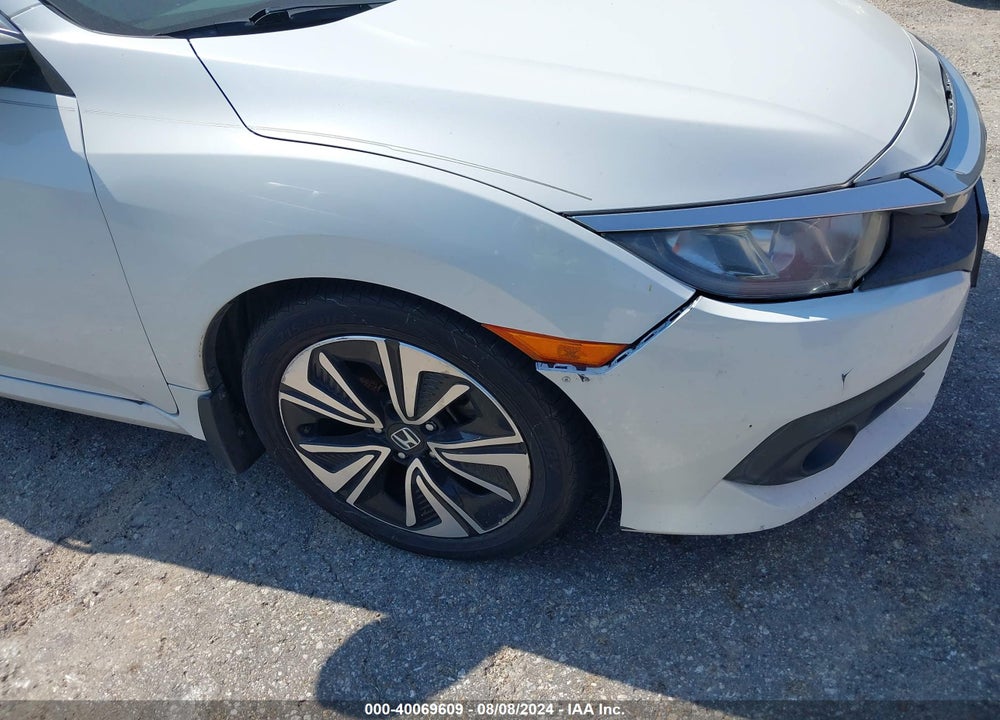 2017 HONDA CIVIC EX-T VIN: 19XFC1F35HE028405