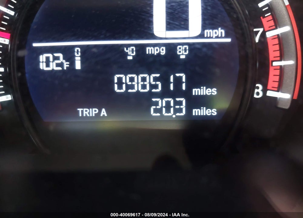 2018 HONDA CIVIC LX VIN: 2HGFC2F53JH510390