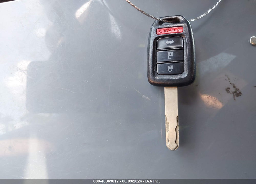 2018 HONDA CIVIC LX VIN: 2HGFC2F53JH510390