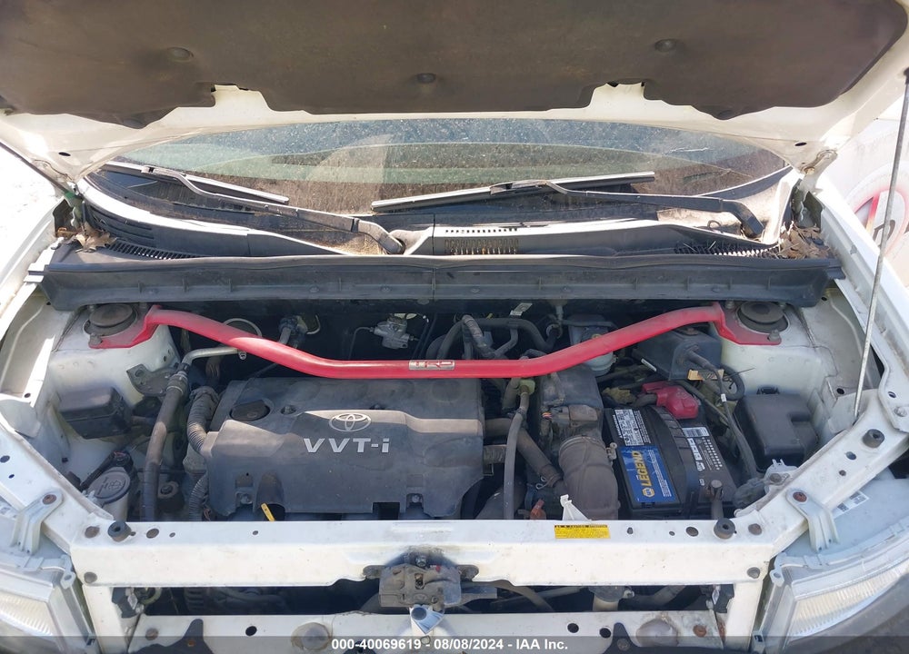 2006 SCION XB VIN: JTLKT324X64114577
