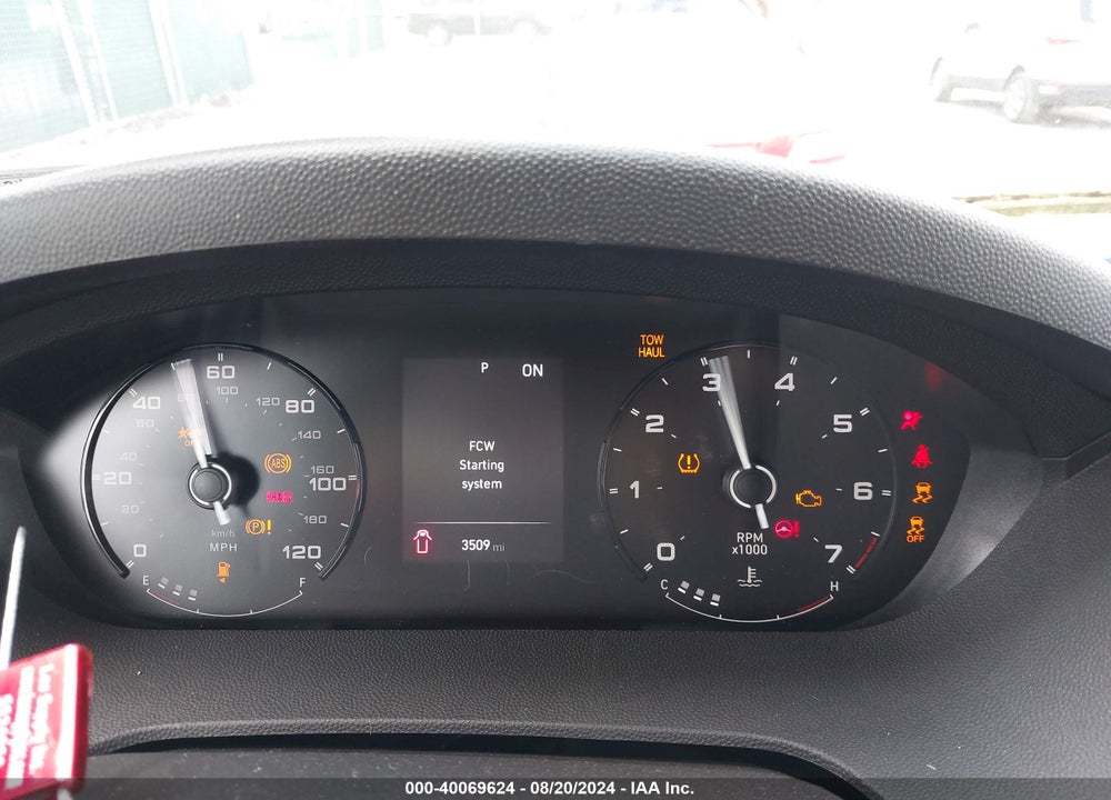 2023 RAM PROMASTER 1500 VIN: 3C6LRVNG6PE548244