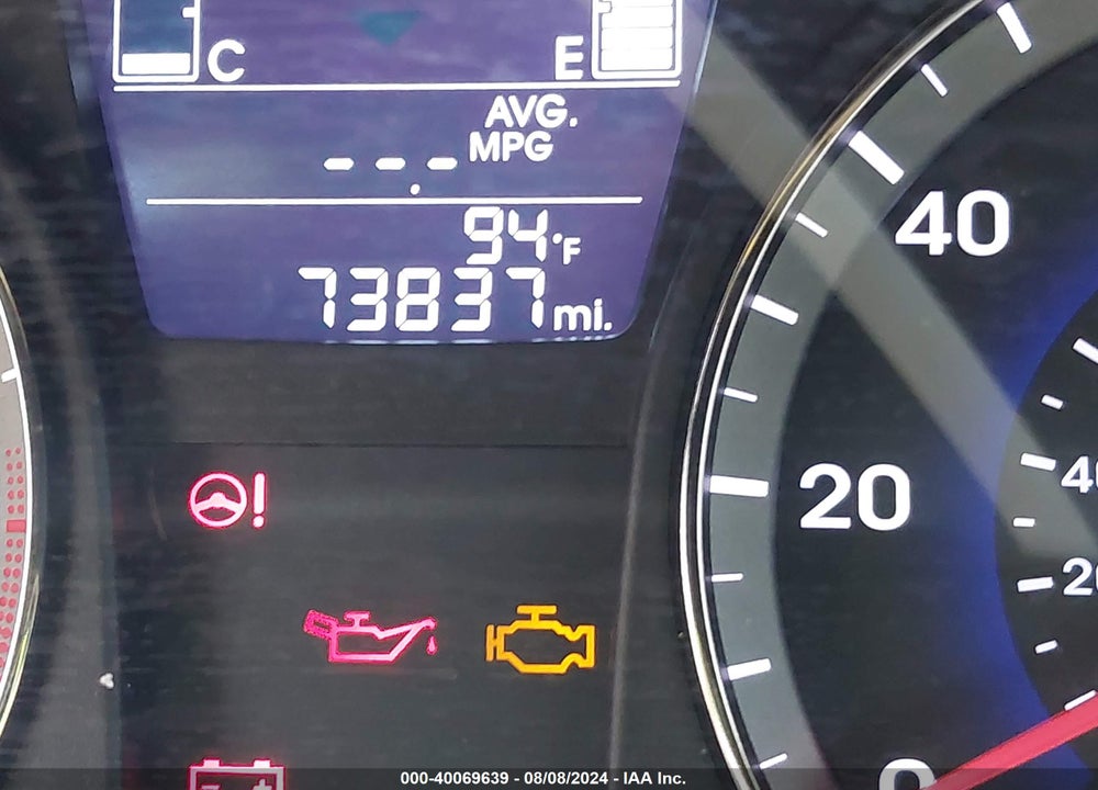 2015 HYUNDAI ACCENT GLS VIN: KMHCT4AE8FU804419