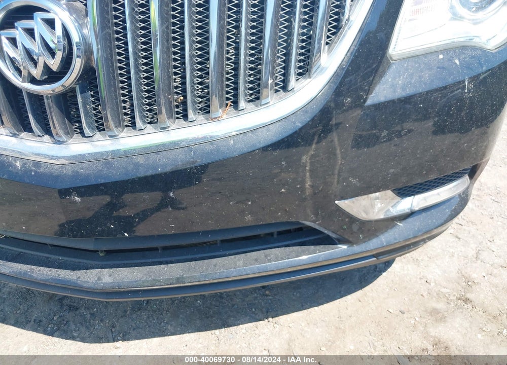 2017 BUICK ENCLAVE PREMIUM VIN: 5GAKRCKD3HJ232986