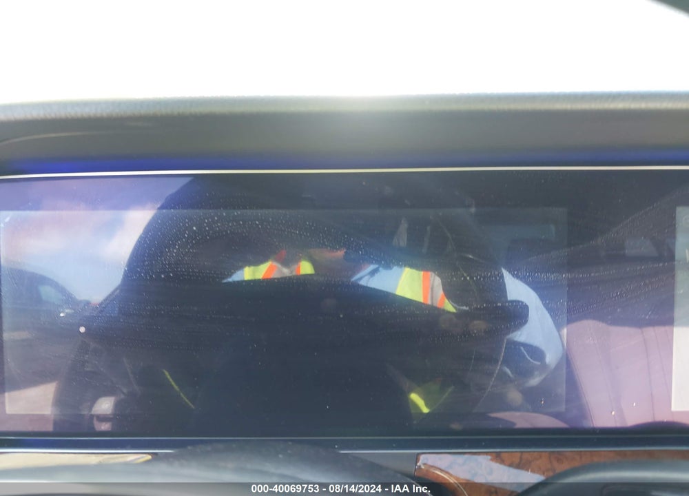 2018 MERCEDES-BENZ E 300 VIN: WDDZF4JB0JA333815