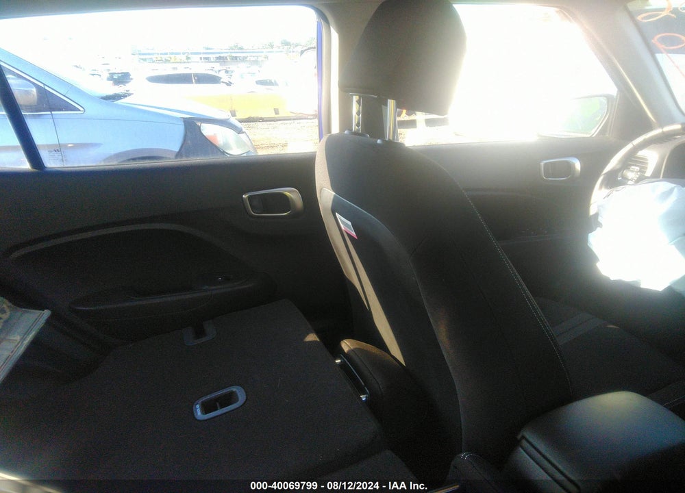 2021 HYUNDAI VENUE SEL VIN: KMHRC8A38MU089767