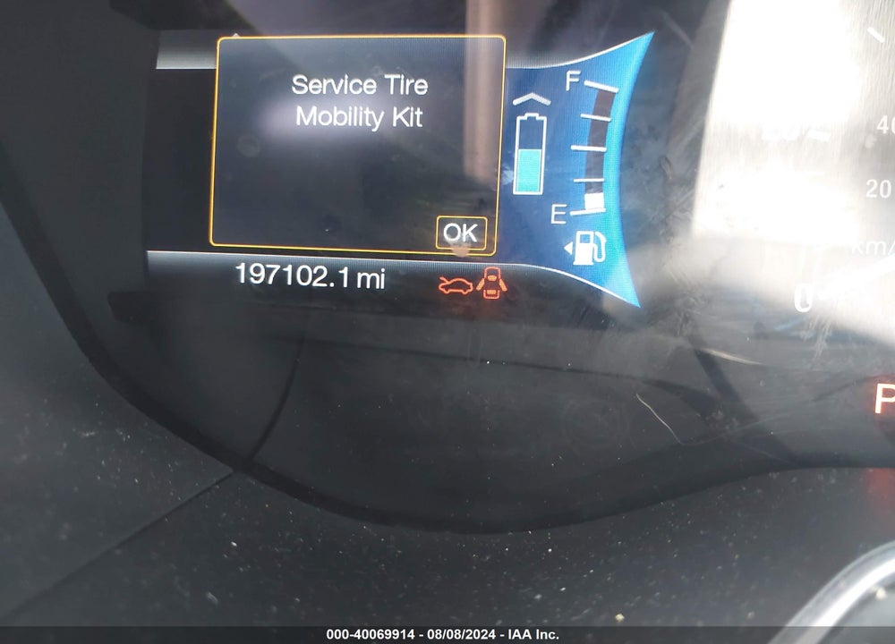 2015 FORD FUSION HYBRID SE VIN: 3FA6P0LU2FR257826