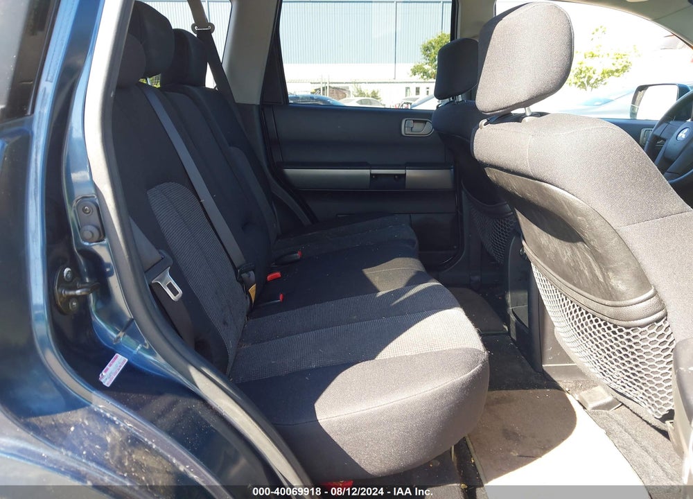 2004 MITSUBISHI ENDEAVOR XLS VIN: 4A4MN31S84E046102