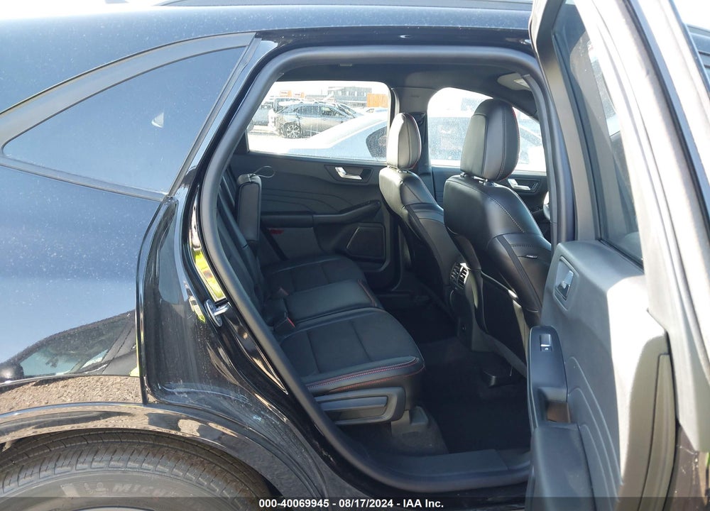 2024 FORD ESCAPE ST LINE VIN: 1FMCU9MNXRUA57612