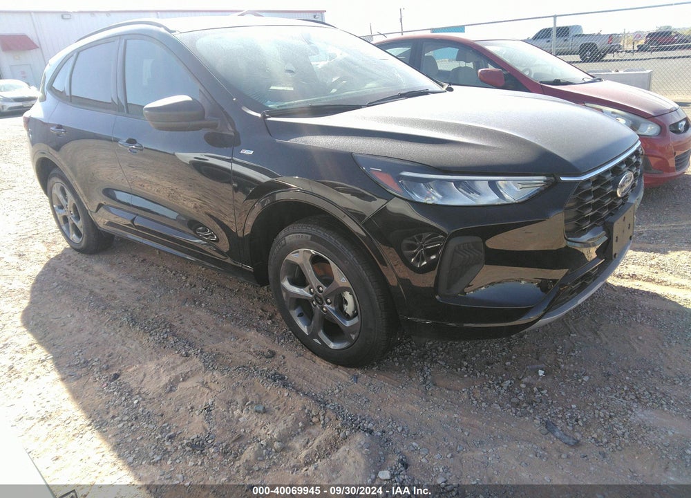 2024 FORD ESCAPE ST LINE VIN: 1FMCU9MNXRUA57612