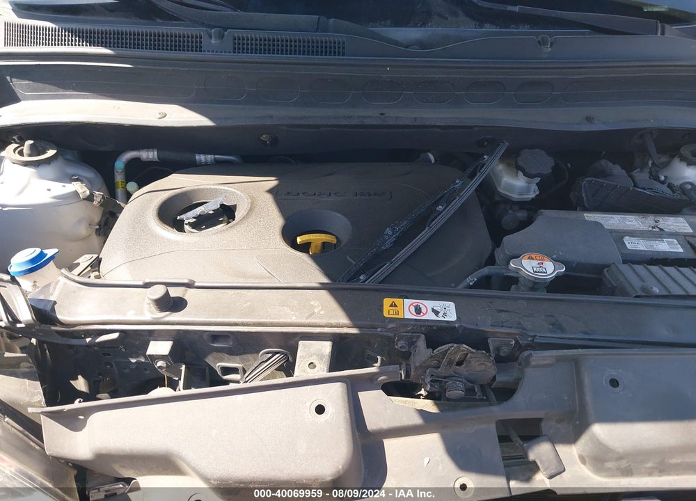 2012 KIA SOUL VIN: KNDJT2A69C7474454