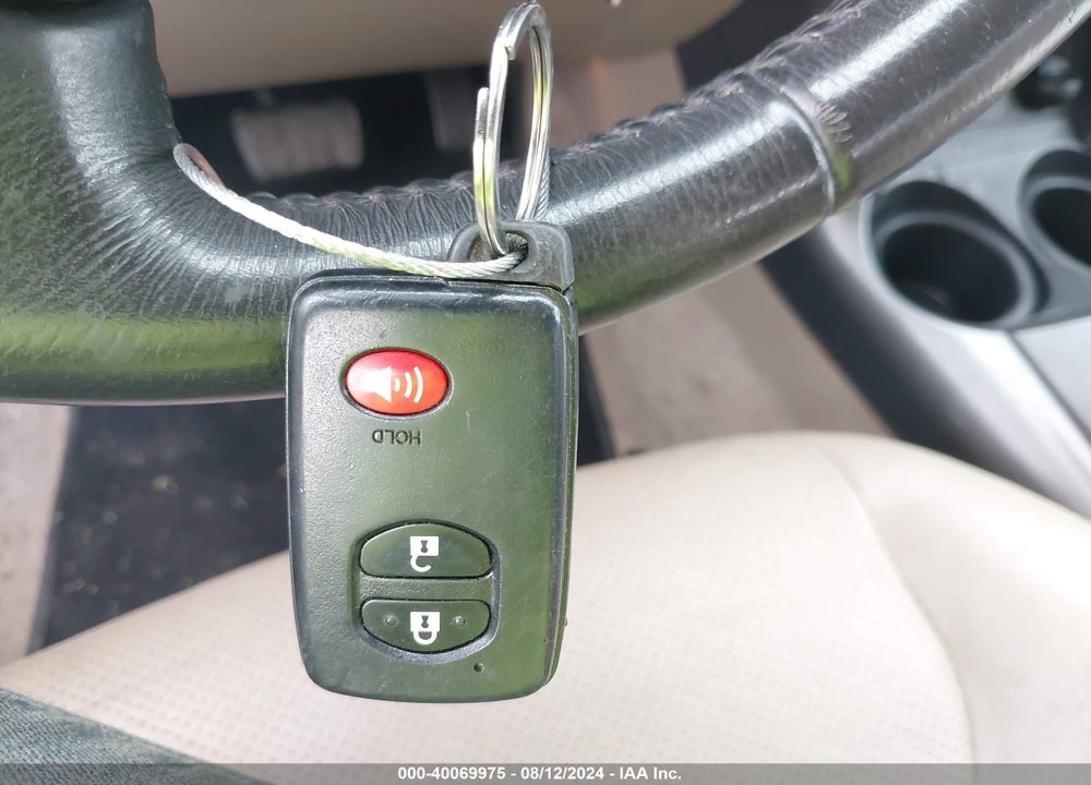 2010 TOYOTA RAV4 LIMITED V6 VIN: 2T3DK4DV7AW017755