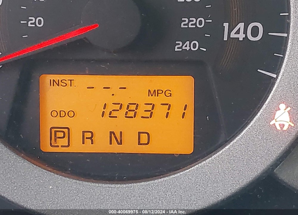 2010 TOYOTA RAV4 LIMITED V6 VIN: 2T3DK4DV7AW017755