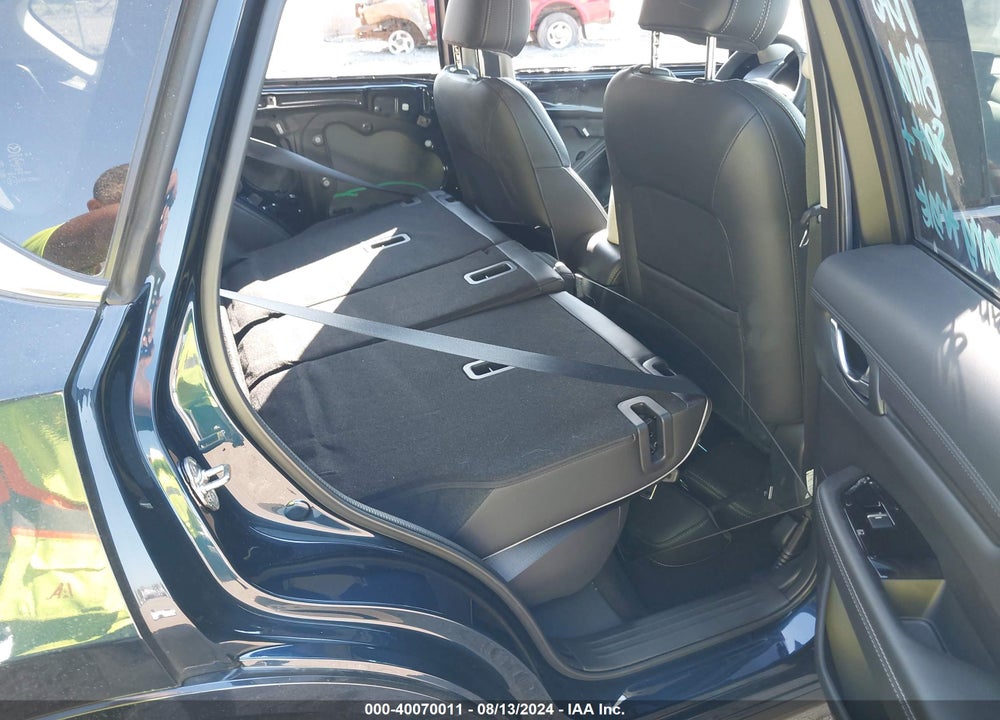 2024 MAZDA CX-5 2.5 S PREMIUM VIN: JM3KFBDL8R0429253
