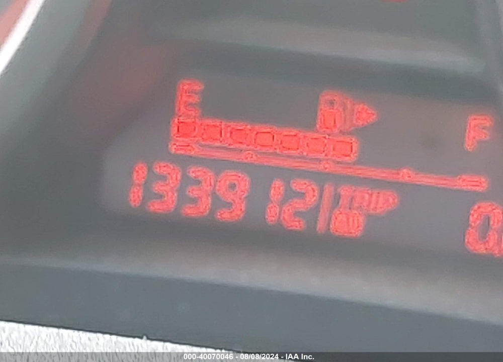 2010 MAZDA 3 I TOURING VIN: JM1BL1SFXA1300356