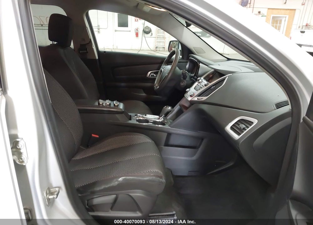 2017 GMC TERRAIN SLE-1 VIN: 2GKFLSEK0H6267055