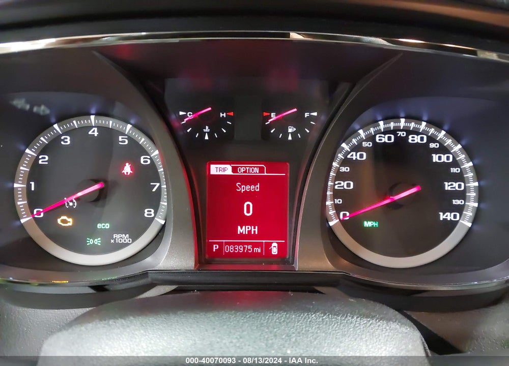 2017 GMC TERRAIN SLE-1 VIN: 2GKFLSEK0H6267055