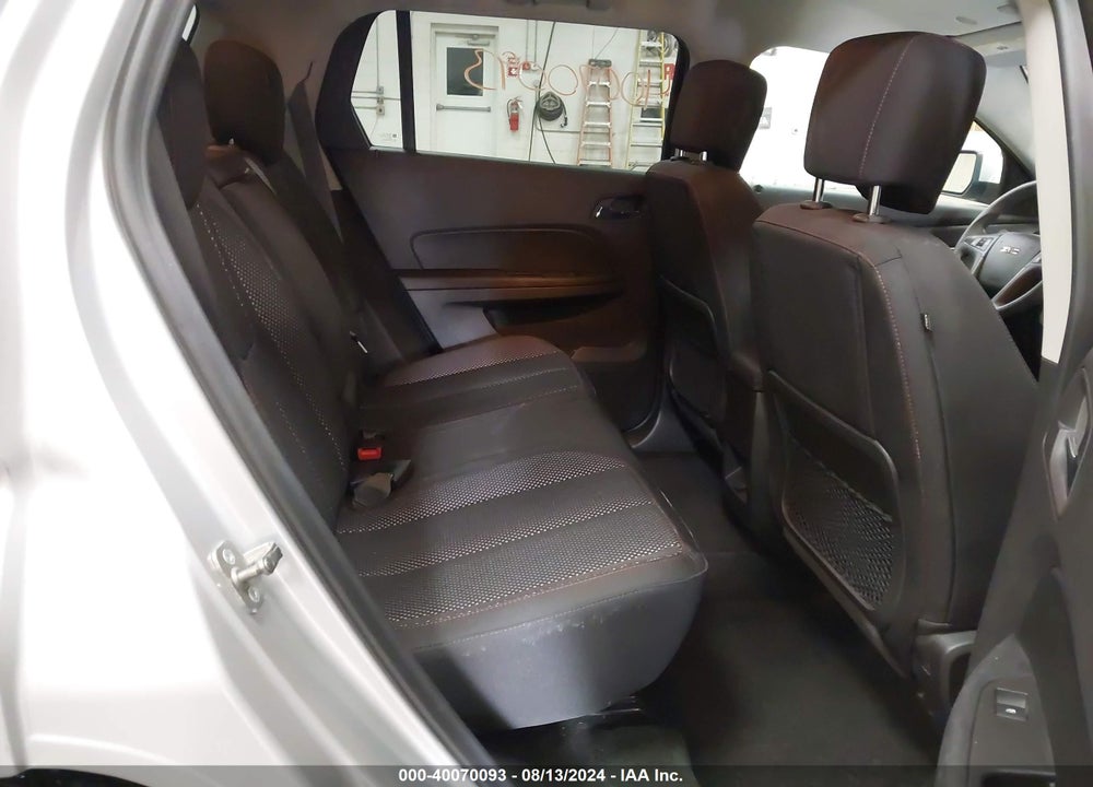2017 GMC TERRAIN SLE-1 VIN: 2GKFLSEK0H6267055