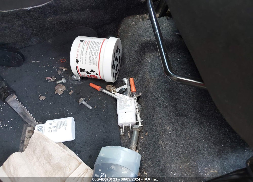 2024 MITSUBISHI MIRAGE G4 ES VIN: ML32FUFJ9RHF05845