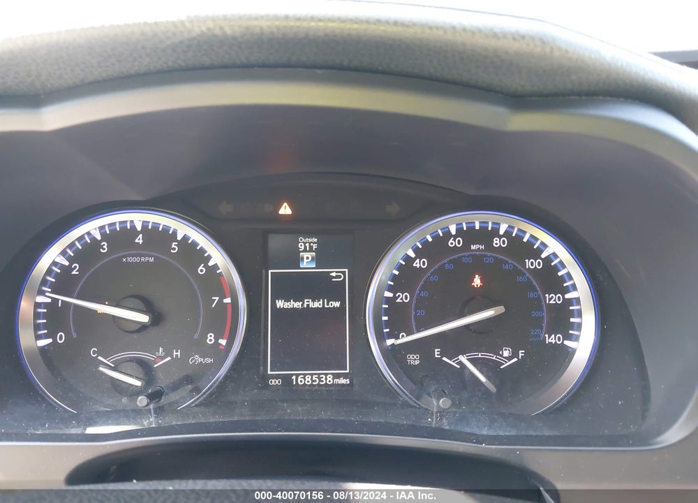 2014 TOYOTA HIGHLANDER LIMITED V6 VIN: 5TDDKRFH4ES005932