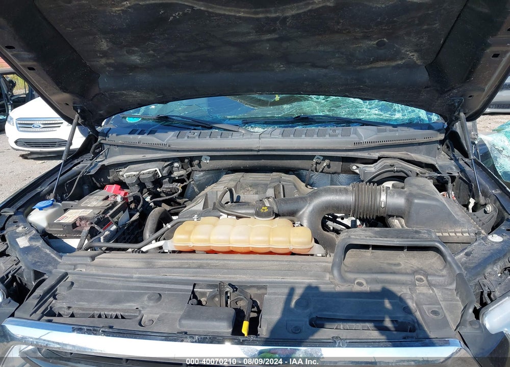 2015 FORD F-150 XLT VIN: 1FTEX1EP9FFA69868