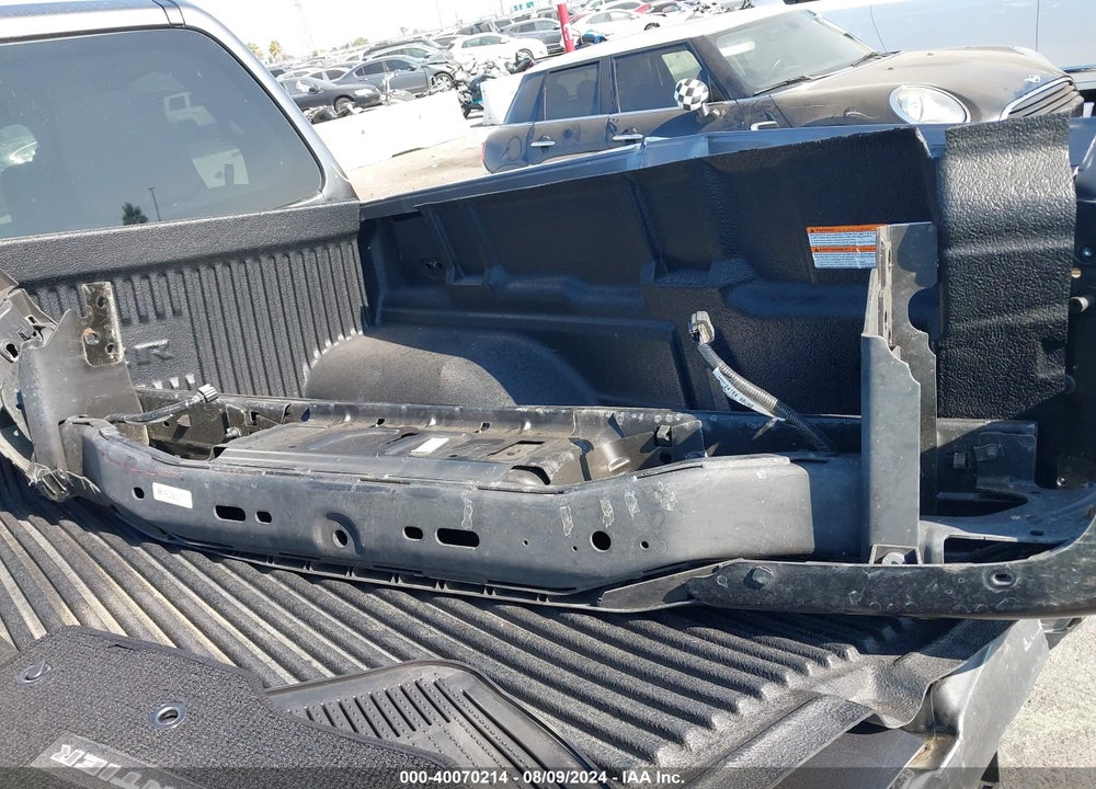 2022 NISSAN FRONTIER S 4X2 VIN: 1N6ED1EJ2NN625007