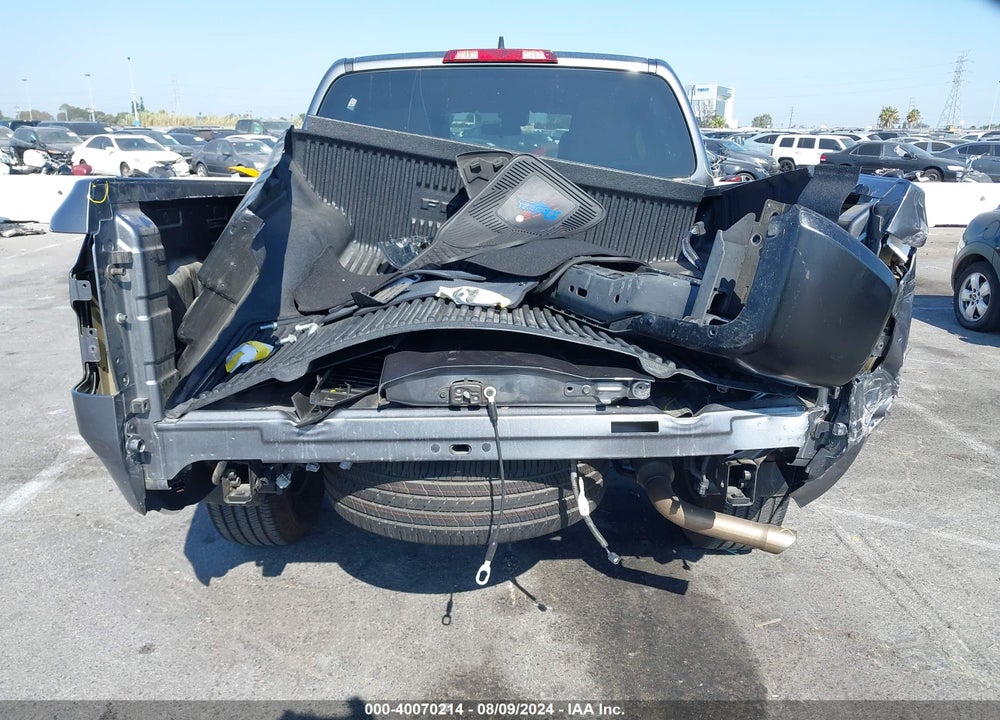 2022 NISSAN FRONTIER S 4X2 VIN: 1N6ED1EJ2NN625007