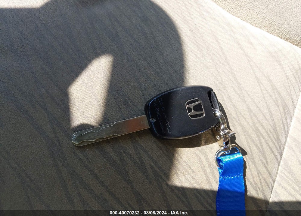 2006 HONDA CIVIC EX VIN: 2HGFG12806H540646