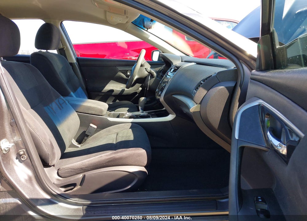 2014 NISSAN ALTIMA 2.5 S VIN: 1N4AL3AP1EN380779