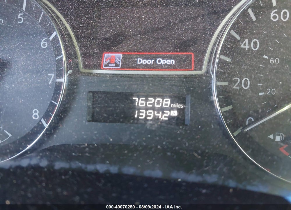 2014 NISSAN ALTIMA 2.5 S VIN: 1N4AL3AP1EN380779