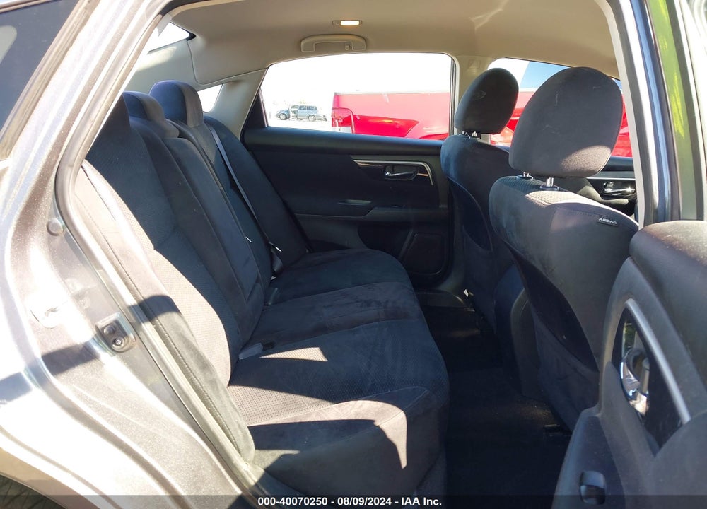 2014 NISSAN ALTIMA 2.5 S VIN: 1N4AL3AP1EN380779