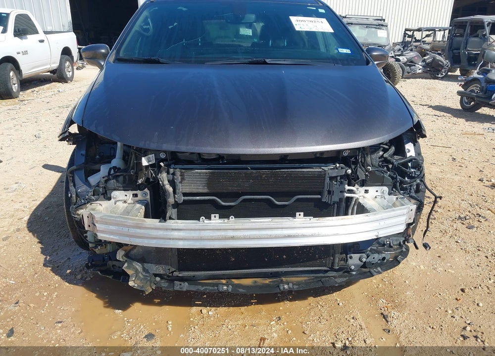 2020 CHRYSLER PACIFICA TOURING VIN: 2C4RC1FG5LR128737
