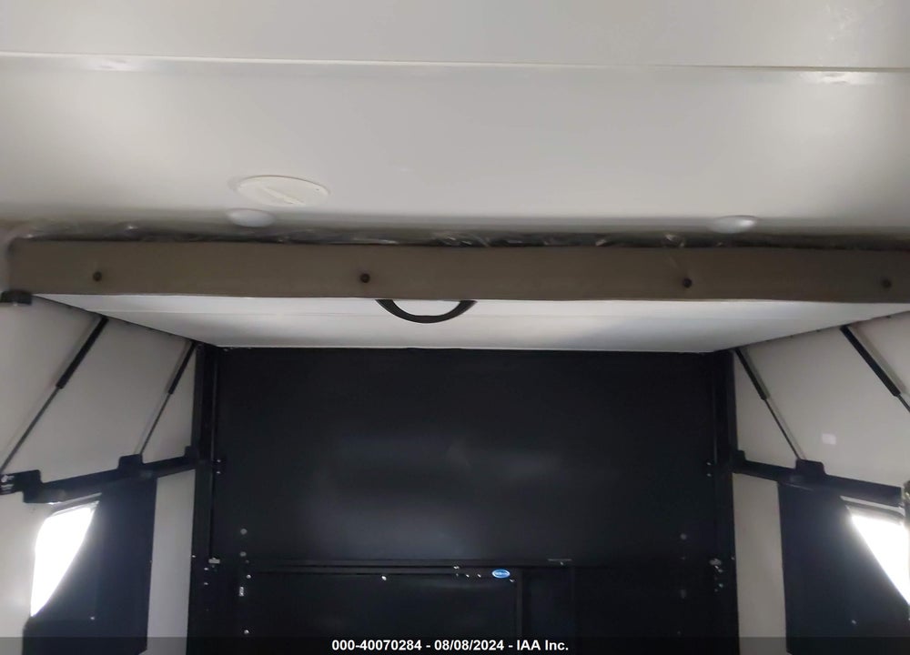 2022 FOREST RIVER XLR TOY HAULER VIN: 5ZT2XLSBXNZ794074