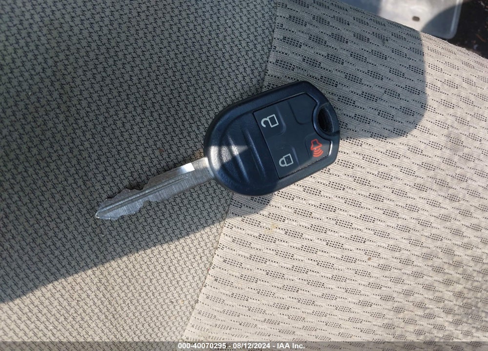 2013 FORD F-150 XLT VIN: 1FTFX1CF4DKD28575