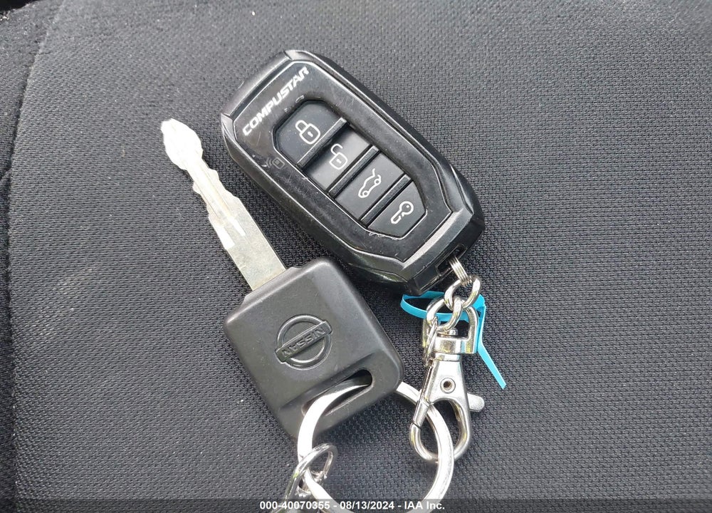 2023 NISSAN VERSA VIN: 3N1CN8DV7PL831014