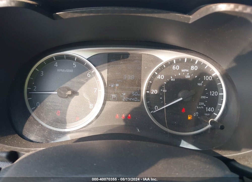 2023 NISSAN VERSA VIN: 3N1CN8DV7PL831014